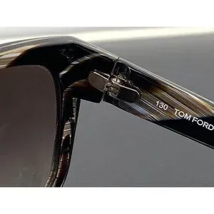 Tom Ford | Accessories | Tom Ford Carine Tf2 Sunglasses  display picture 2